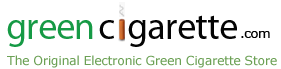 Green Cigarette