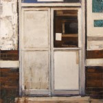 2233 Forest Ave - Jason Kowalski - Available for Purchase. Contact: J. Willott Gallery - www.jwillott.com