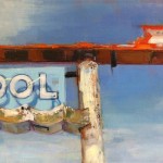 A Popular Vacation Spot - Jason Kowalski - Sold