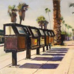 Daily News - Jason Kowalski - Sold