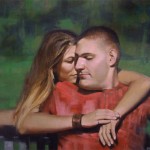 Dan and Tera