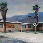 Desert Frontier - Jason Kowalski - Sold