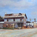 Down Main - Jason Kowalski - Sold