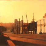 East L.A. - Jason Kowalski - Sold