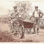Greenleaf Locals II