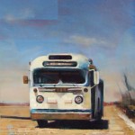 Greyhound - Jason Kowalski - Sold