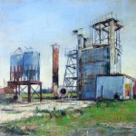 Industrial Site - Jason Kowalski - Sold