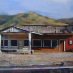 Jerome Convenience Store - Jason Kowalski - Sold