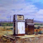 JetFuel - Jason Kowalski - Sold