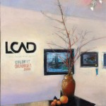 Lcad Color it Orange Commission