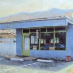 Local Barber Shop - Jason Kowalski - Sold