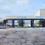 Parts and Service - Jason Kowalski - Sold