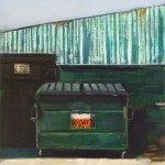 Raquel Rd - Jason Kowalski - Available for Purchase. Contact: J. Willott Gallery - www.jwillott.com