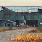Still Standing - Jason Kowalski - Sold