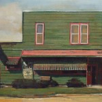 Tavern - Jason Kowalski - Available for Purchase. Contact: Meyer Fine Art - www.meyergallery.com