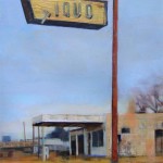 The Hard Stuff - Jason Kowalski - Sold