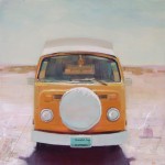 VW - Jason Kowalski - Contact: Sue Greenwood Fine Art - www.gcgallery.com