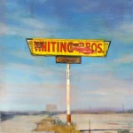 Whiting Bros - Jason Kowalski - Sold - Contact: Sue Greenwood Fine Art - www.gcgallery.com