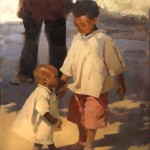helping hand