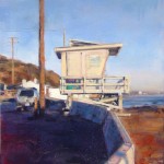 Vacant Tower - Jason Kowalski - Sold