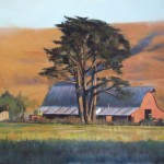 Central Coast Barn