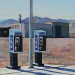 Landlines - Jason Kowalski - Available for Purchase. Contact: Meyer Fine Art - www.meyergallery.com