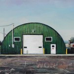 Starr Ave - Jason Kowalski - Available for Purchase. Contact: Meyer Fine Art - www.meyergallery.com
