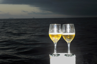 San Diego Corporate Boat Event