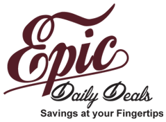 Orange County Deals | OC Fun Coupons & Discounts | Epic Daily Deals