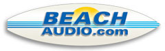 Beachaudio.com