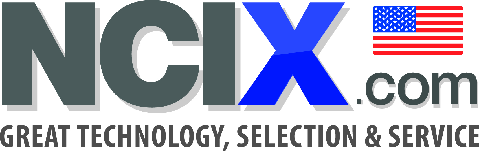 NCIX USA