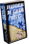 Hidden-book